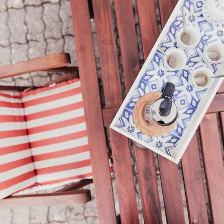 Проживание в семье Atris