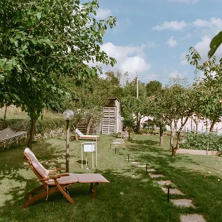 Проживание в семье Atris *