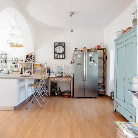 Проживание в семье Atris