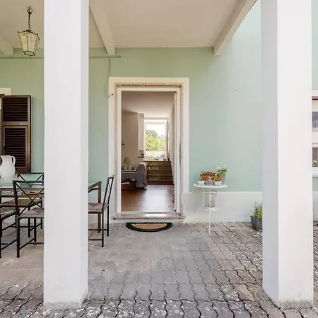 Atris Проживание в семье Боргетто-ди-Вара