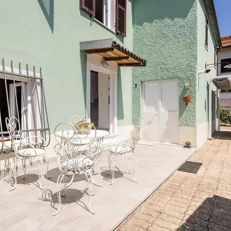 Atris Проживание в семье *