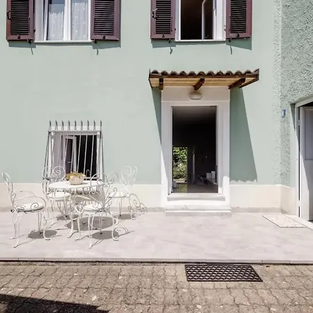 Atris * Боргетто-ди-Вара