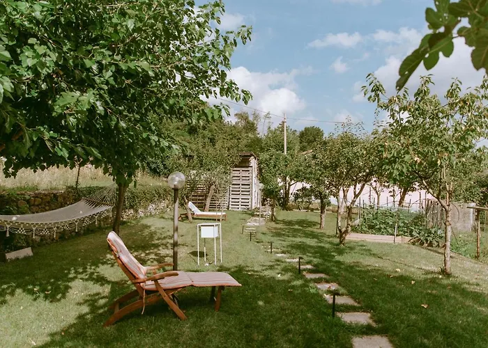 Privat bolig Atris *