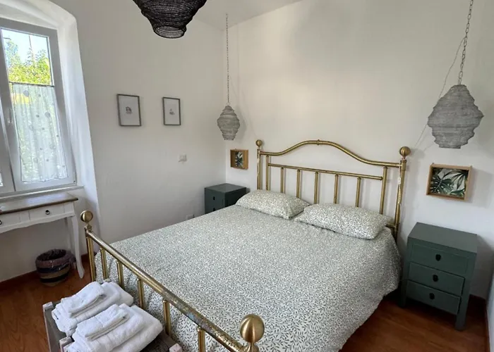 Atris Borghetto di Vara