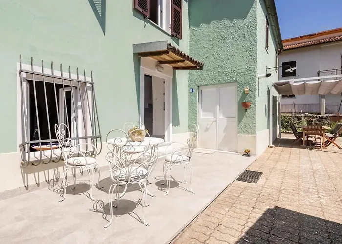 Atris Privat bolig *