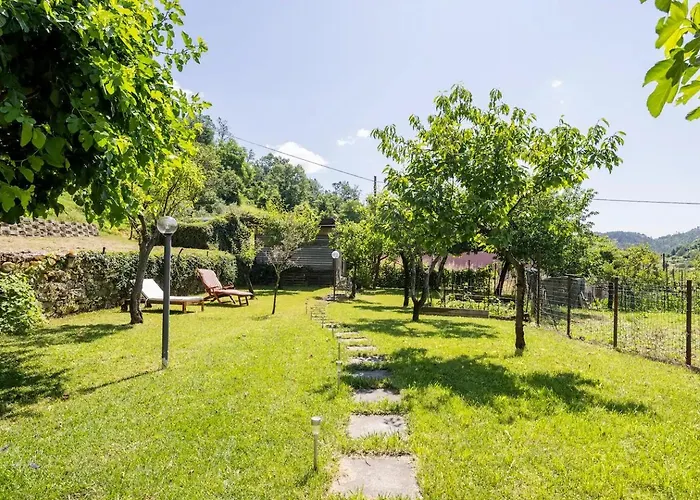 Privat bolig Atris *