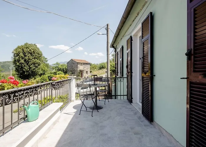 Atris Privat bolig *