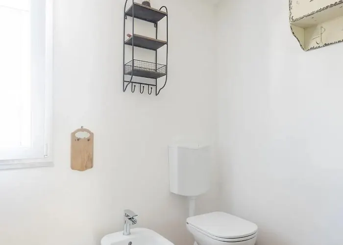 Privat bolig Atris Borghetto di Vara