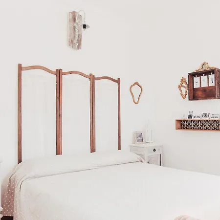 Atris Homestay Borghetto di Vara
