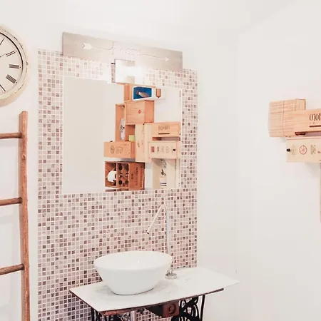 Séjour chez l'habitant Atris