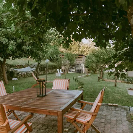 Homestay Atris