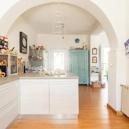 Séjour chez l'habitant Atris *