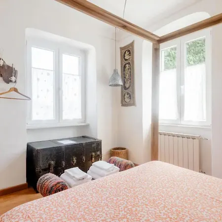Atris Séjour chez l'habitant *