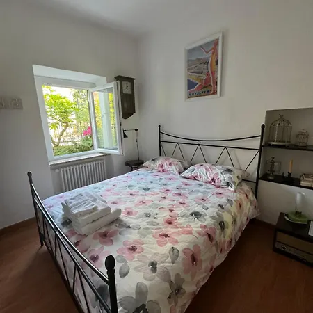 Atris Séjour chez l'habitant *