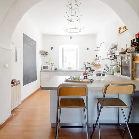 Atris Séjour chez l'habitant