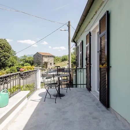 Atris Homestay szállás *