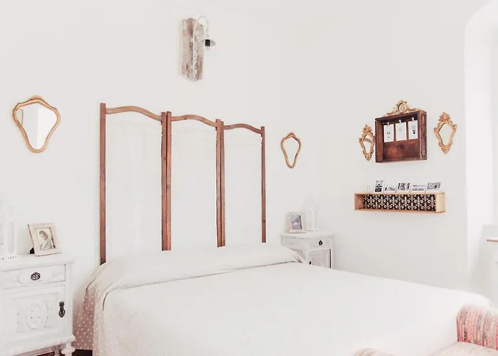 Atris Privatunterkunft Borghetto di Vara