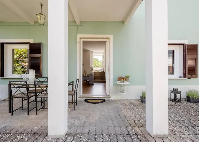 Atris Homestay Borghetto di Vara